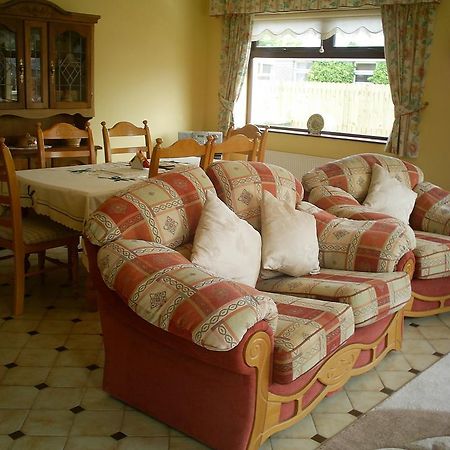 Derry House Listowel Room photo