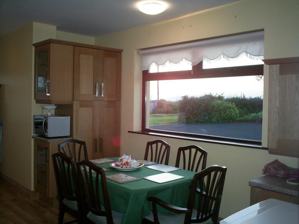 Derry House Listowel Room photo