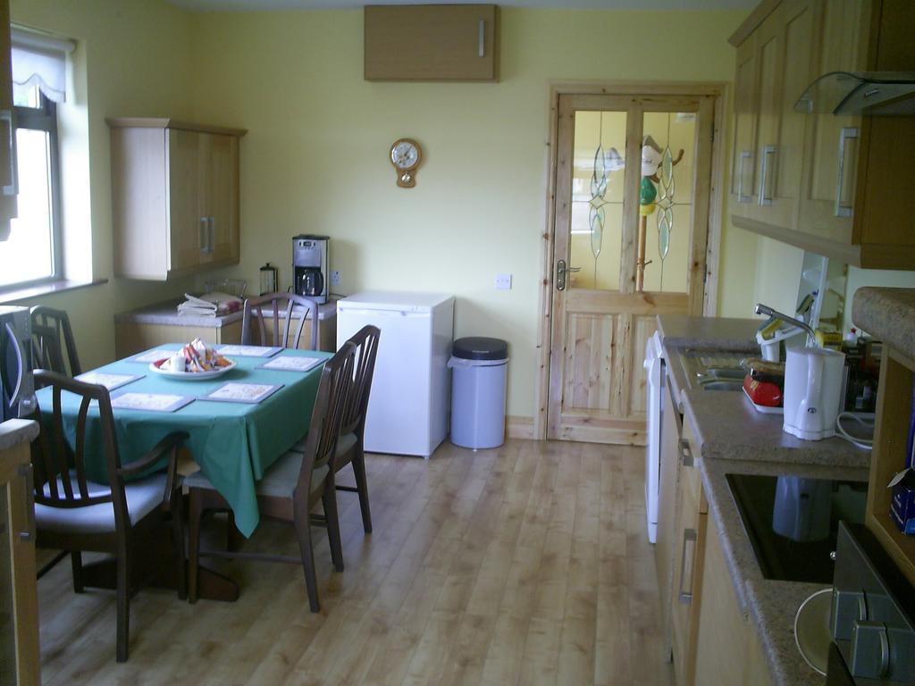 Derry House Listowel Room photo