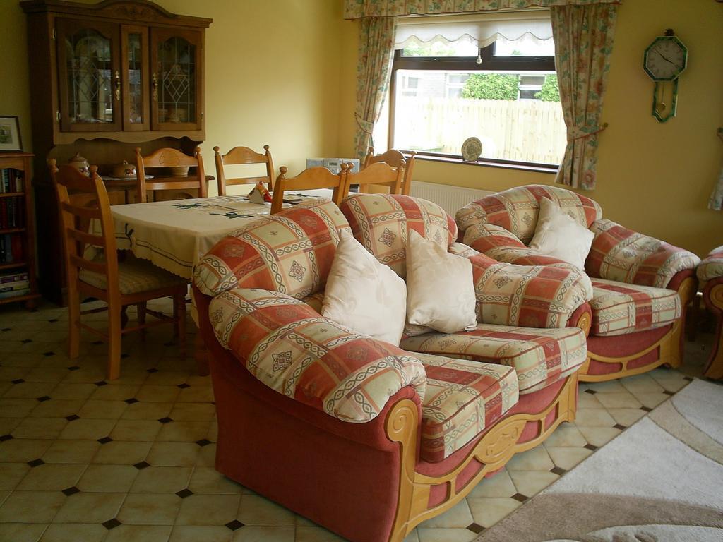 Derry House Listowel Room photo