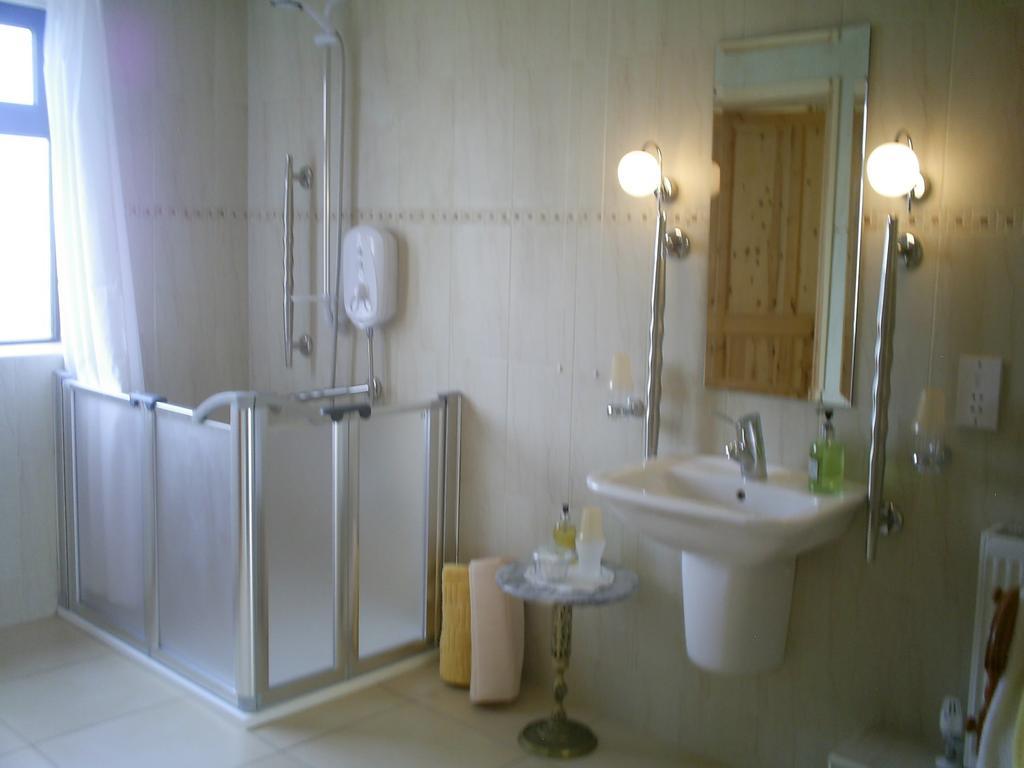 Derry House Listowel Room photo