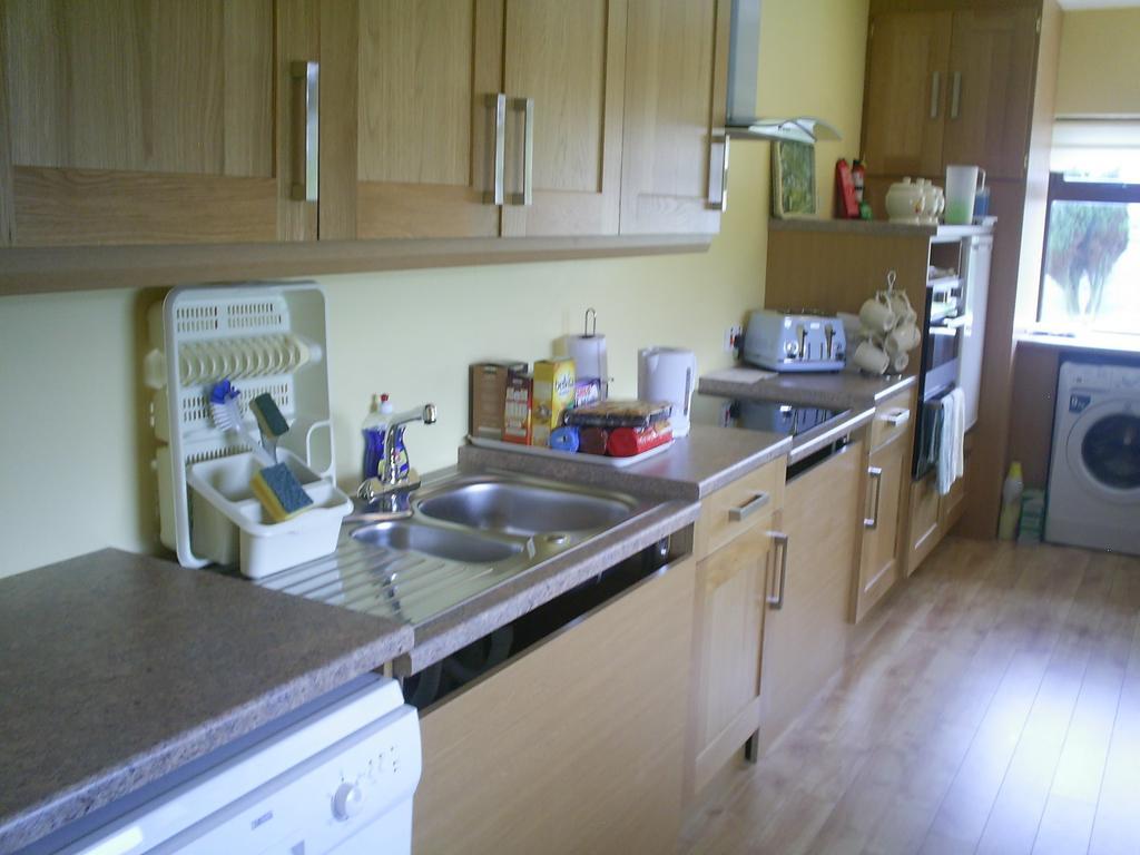Derry House Listowel Room photo
