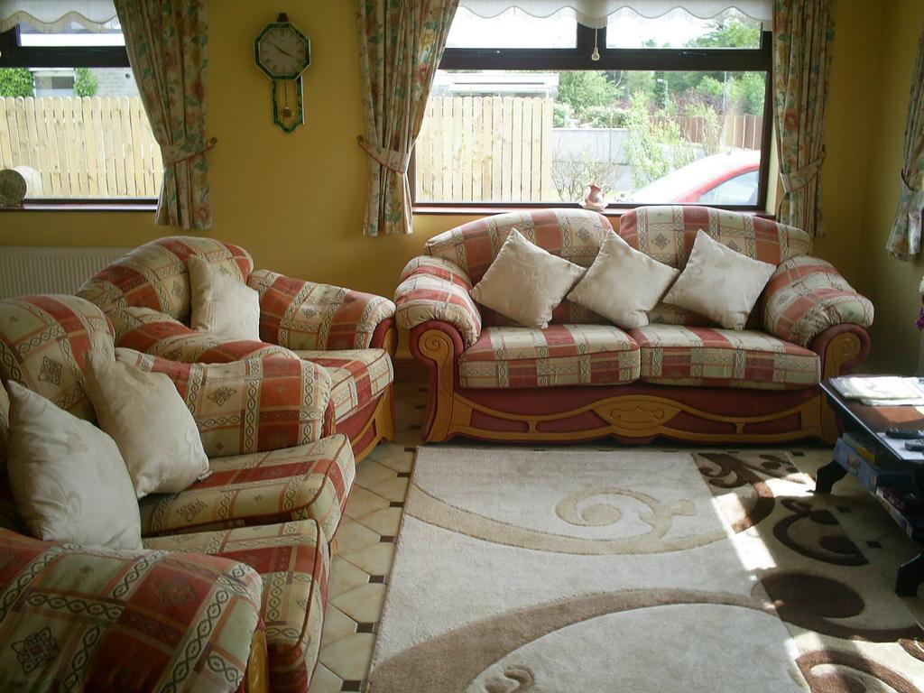 Derry House Listowel Room photo